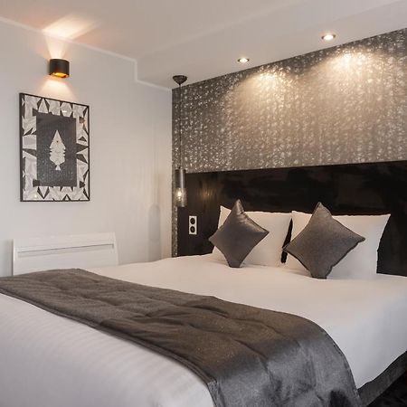 The Originals City, Hotel Rennes Sud Chantepie Exteriör bild