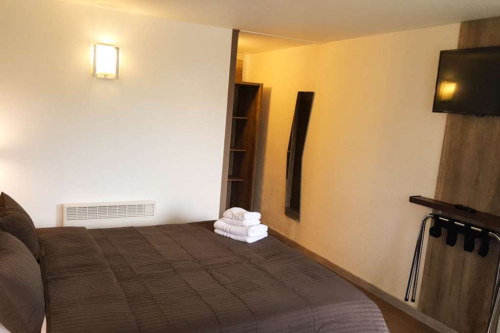 The Originals City, Hotel Rennes Sud Chantepie Rum bild
